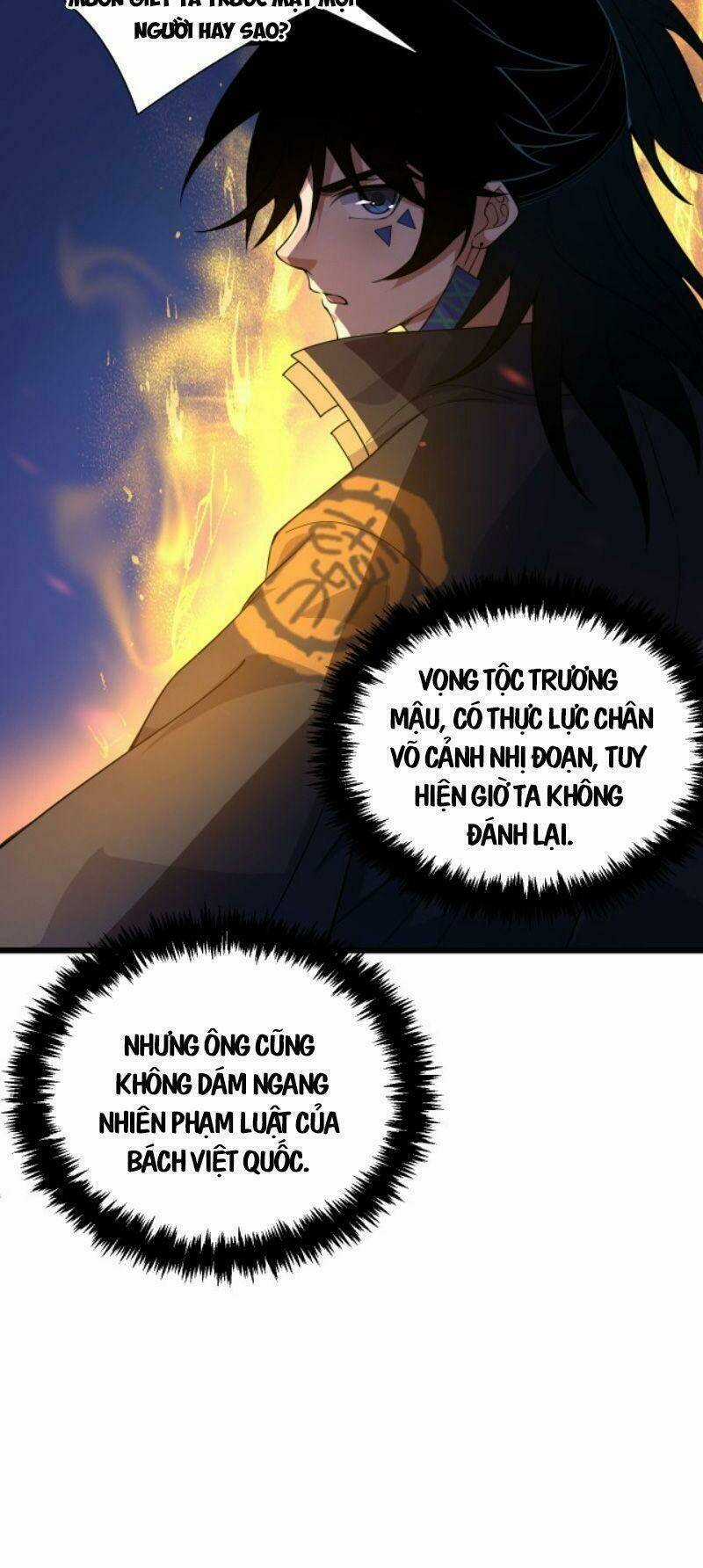 Sự Trở Lại Của Đệ Nhất Tông Sư Chapter 5 trang 51