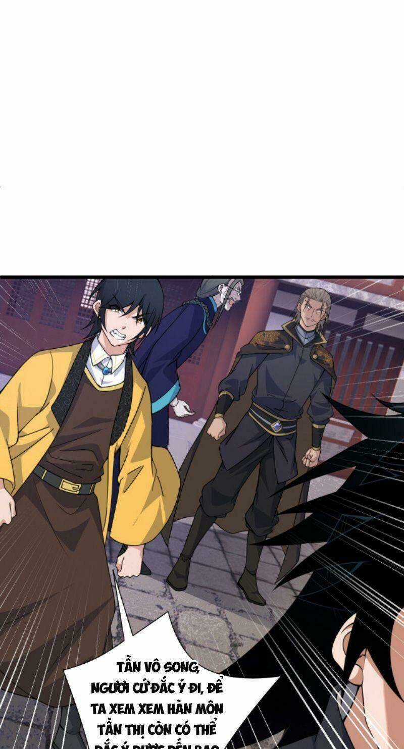 Sự Trở Lại Của Đệ Nhất Tông Sư Chapter 5 trang 52