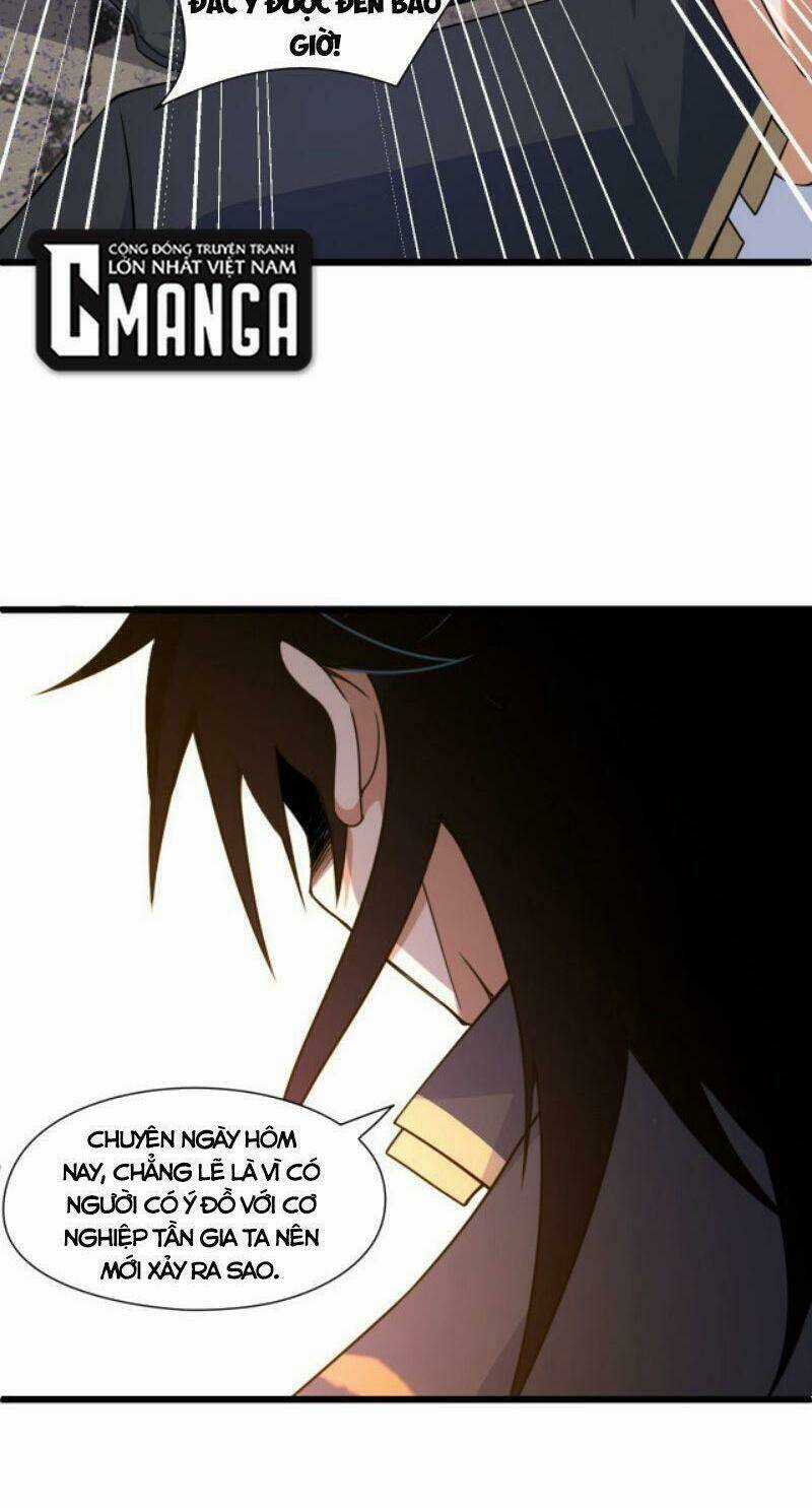 Sự Trở Lại Của Đệ Nhất Tông Sư Chapter 5 trang 53