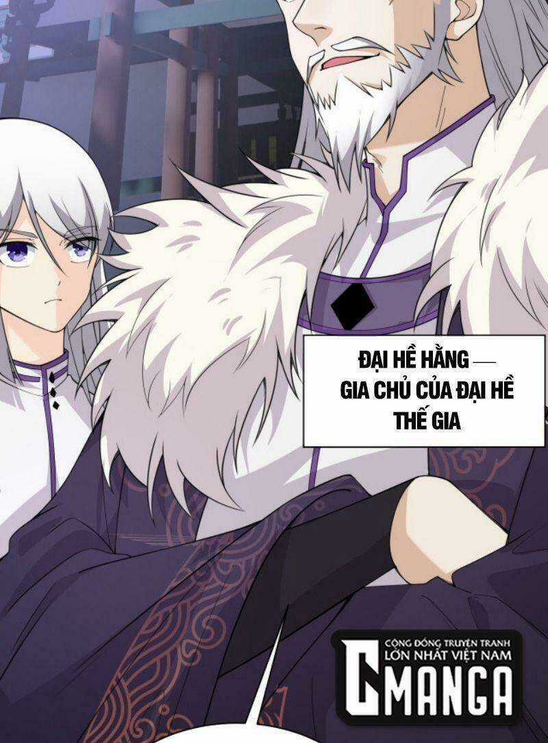 Sự Trở Lại Của Đệ Nhất Tông Sư Chapter 5 trang 57