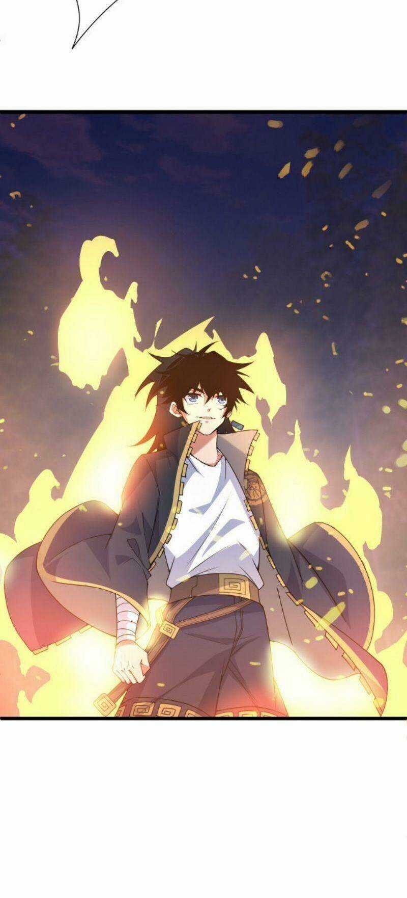 Sự Trở Lại Của Đệ Nhất Tông Sư Chapter 5 trang 7