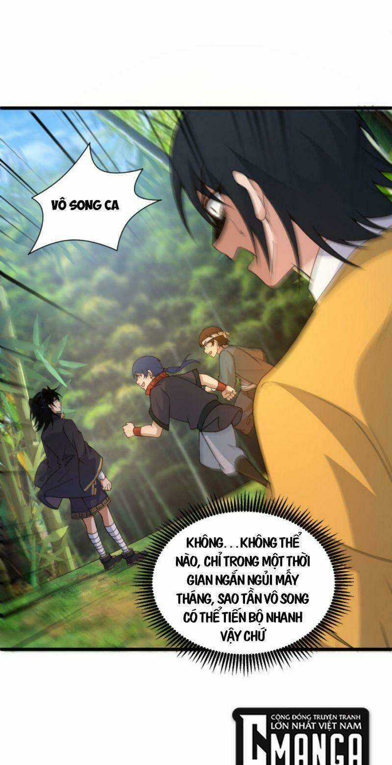 Sự Trở Lại Của Đệ Nhất Tông Sư Chapter 5 trang 8