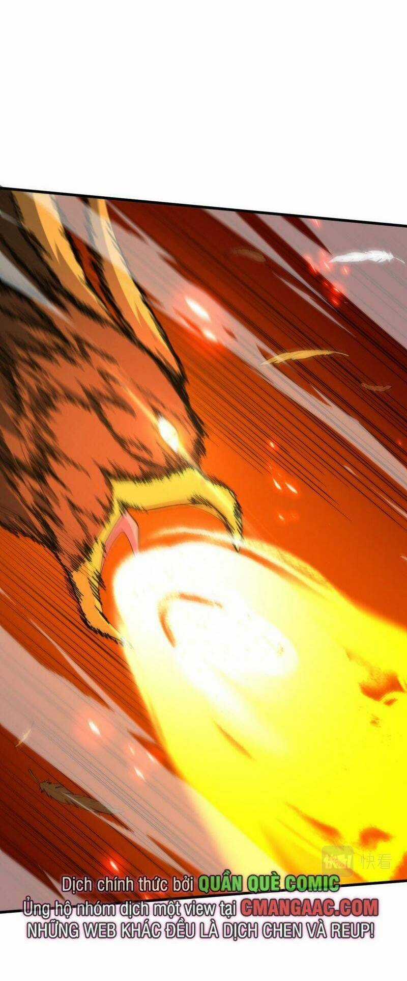 Sự Trở Lại Của Đệ Nhất Tông Sư Chapter 50 trang 18