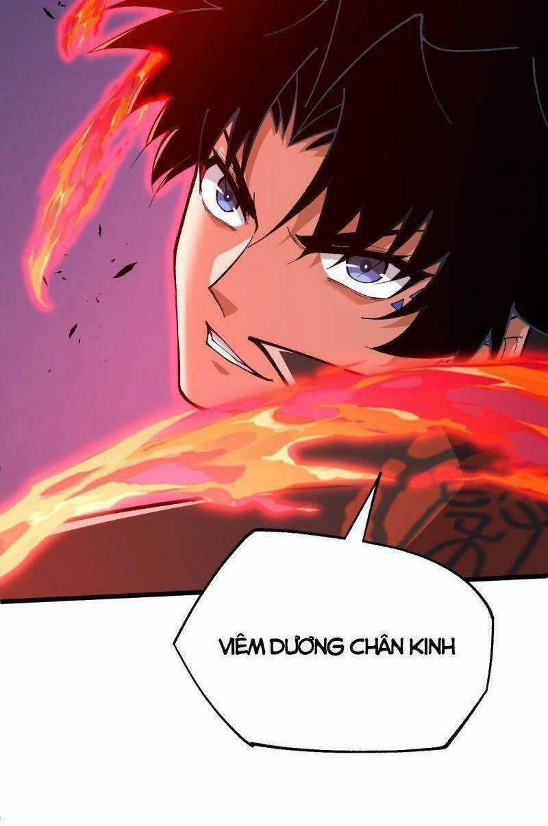 Sự Trở Lại Của Đệ Nhất Tông Sư Chapter 50 trang 23