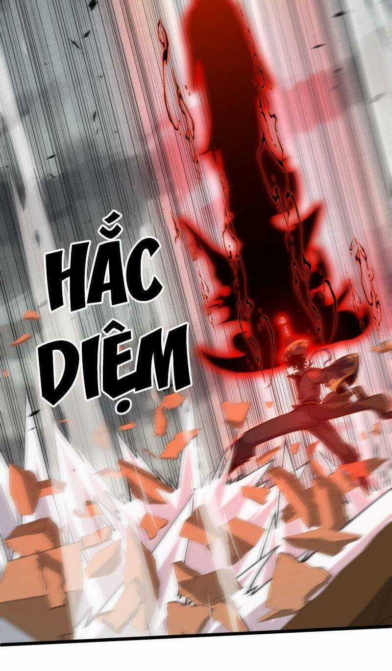 Sự Trở Lại Của Đệ Nhất Tông Sư Chapter 50 trang 26