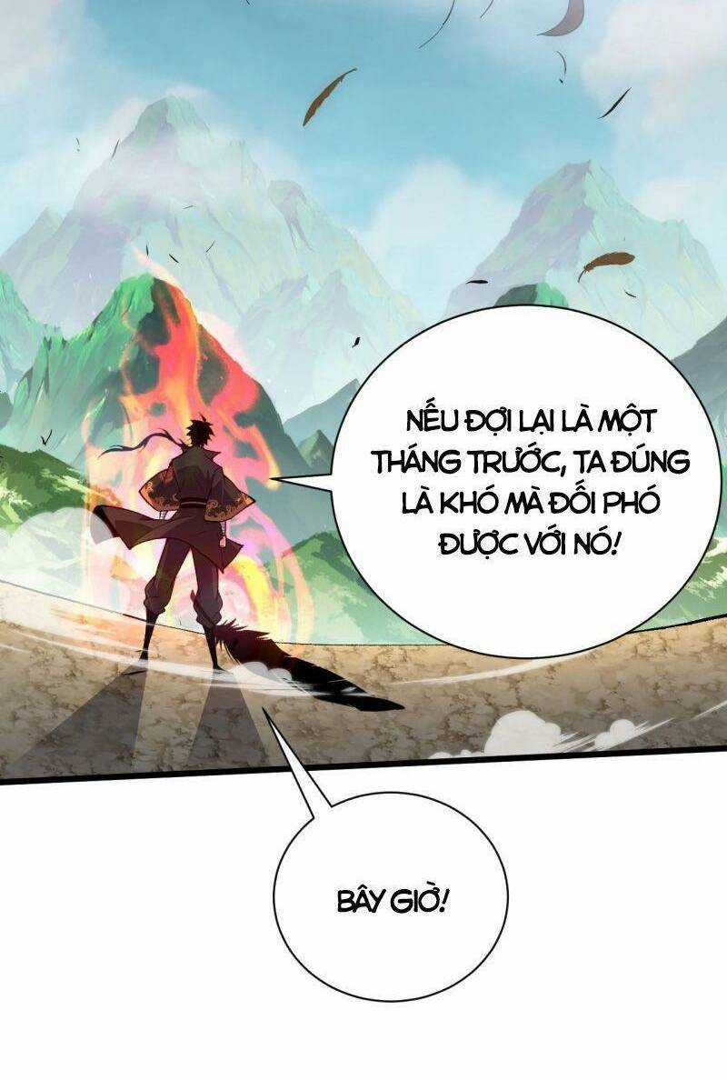 Sự Trở Lại Của Đệ Nhất Tông Sư Chapter 50 trang 32