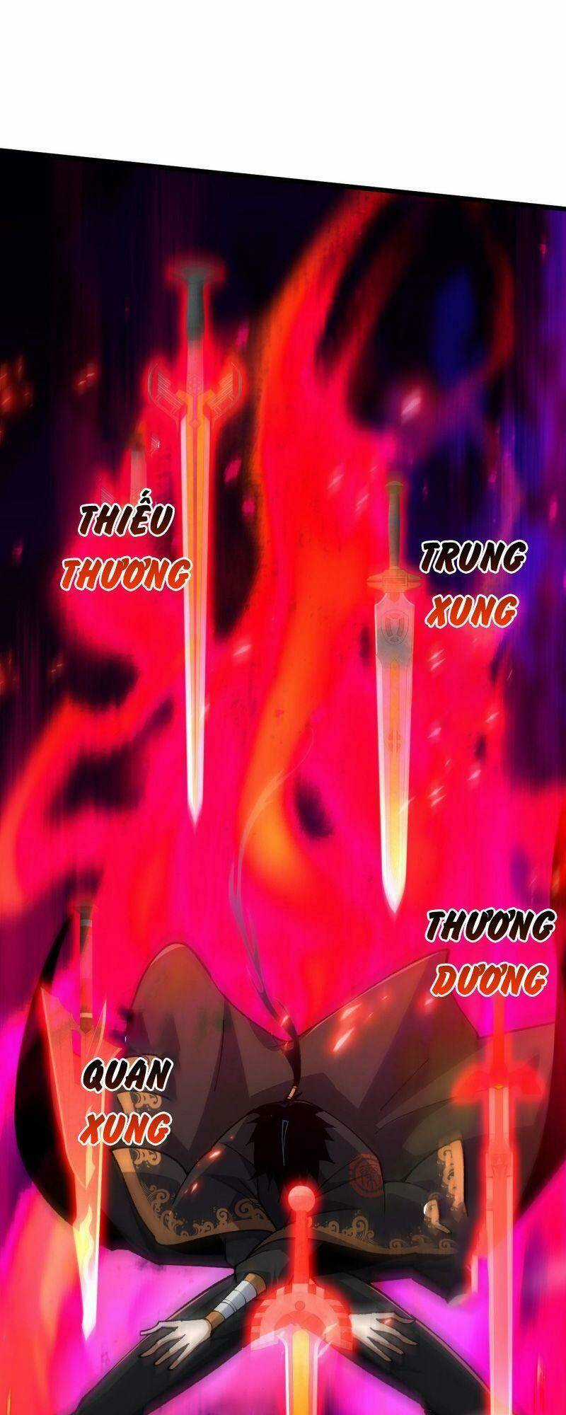 Sự Trở Lại Của Đệ Nhất Tông Sư Chapter 50 trang 33