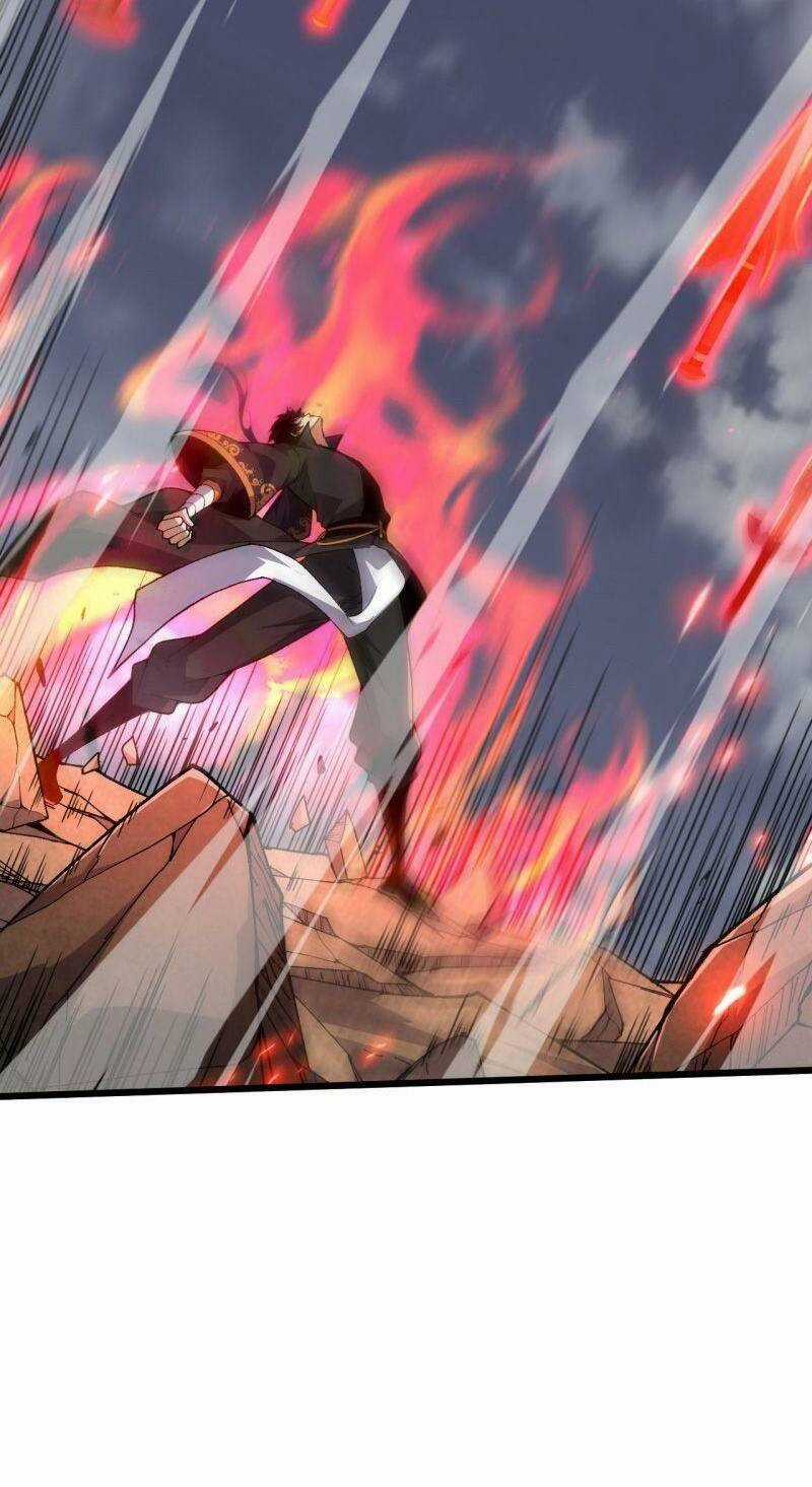 Sự Trở Lại Của Đệ Nhất Tông Sư Chapter 50 trang 35