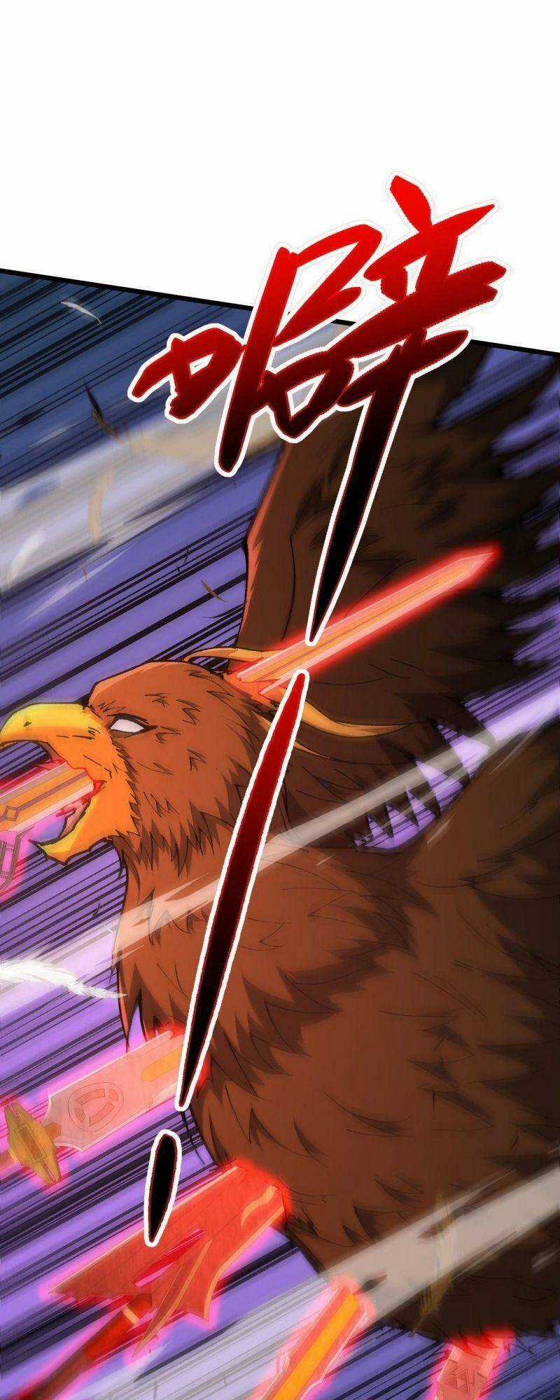 Sự Trở Lại Của Đệ Nhất Tông Sư Chapter 50 trang 36