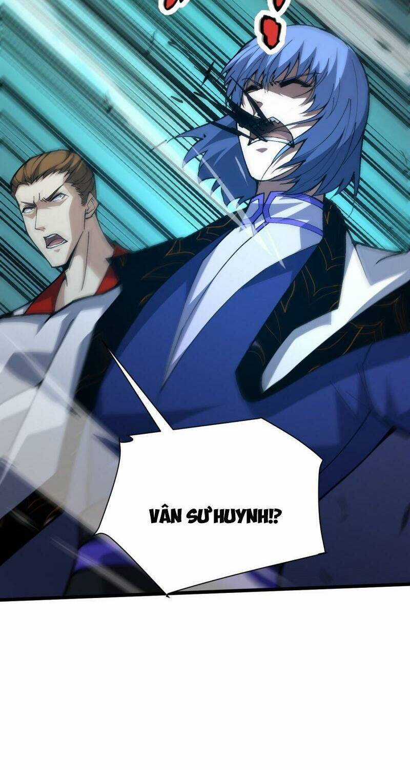 Sự Trở Lại Của Đệ Nhất Tông Sư Chapter 50 trang 38