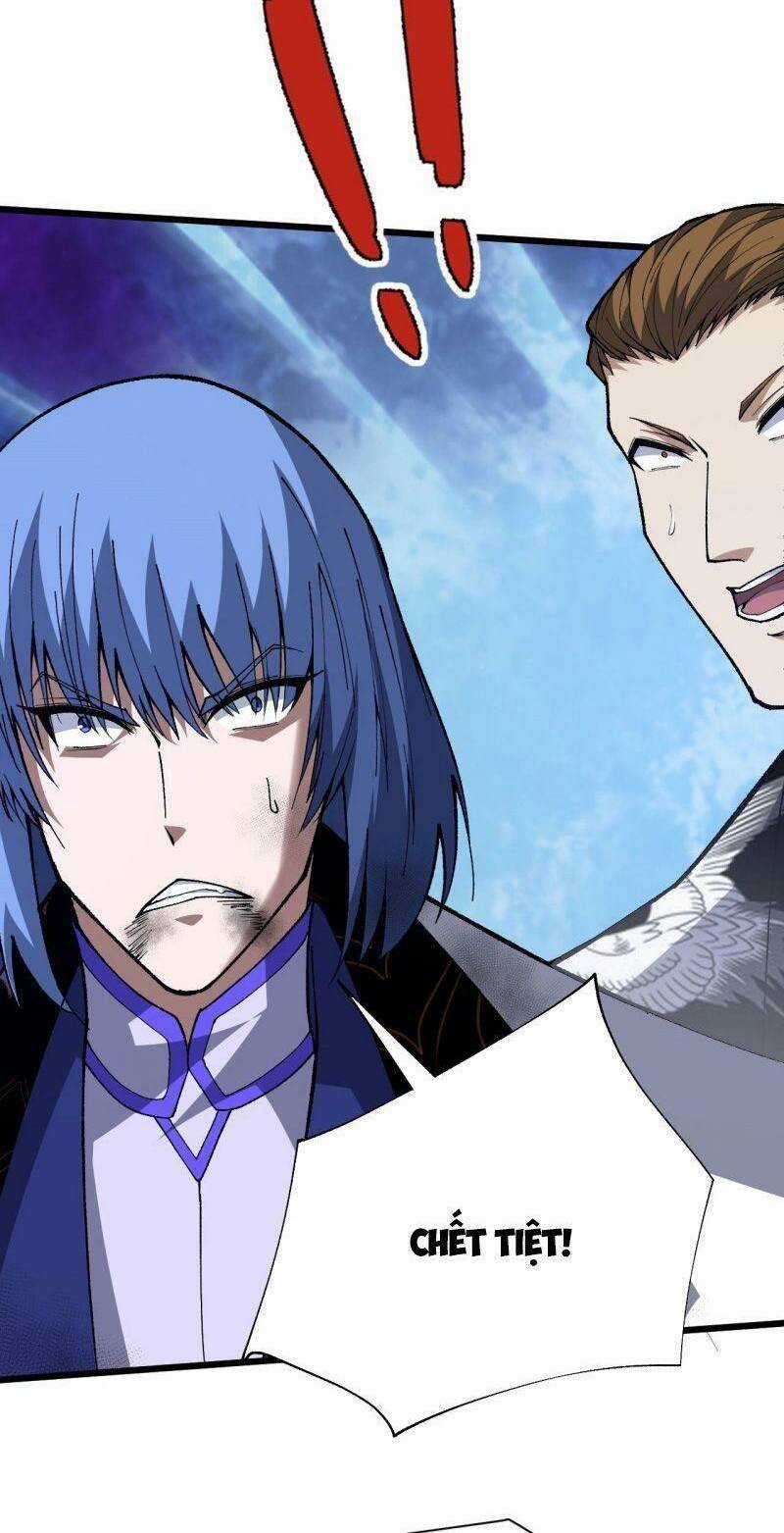 Sự Trở Lại Của Đệ Nhất Tông Sư Chapter 50 trang 45