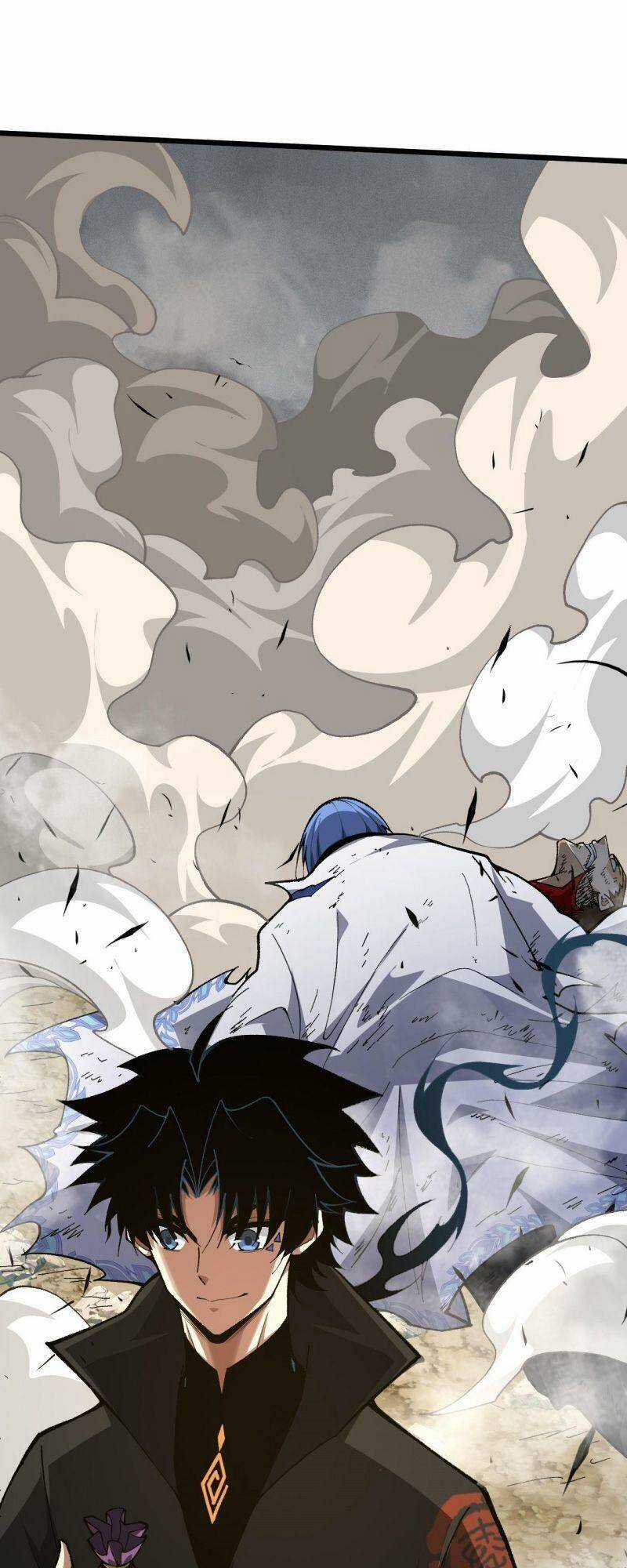 Sự Trở Lại Của Đệ Nhất Tông Sư Chapter 50 trang 48