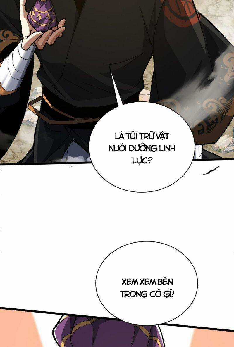 Sự Trở Lại Của Đệ Nhất Tông Sư Chapter 50 trang 49