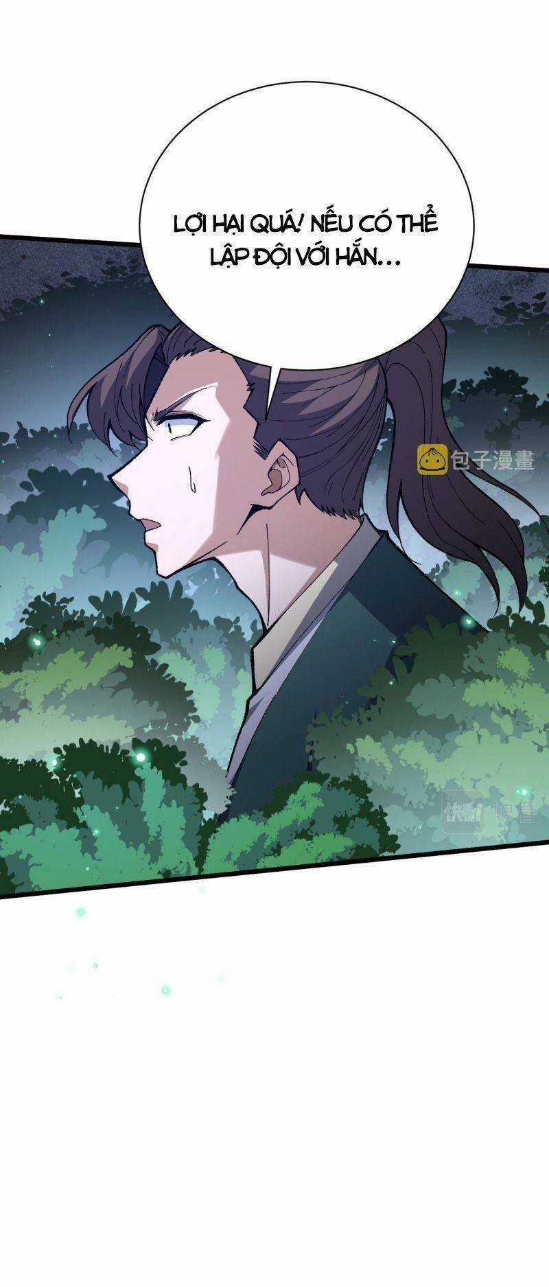 Sự Trở Lại Của Đệ Nhất Tông Sư Chapter 50 trang 53