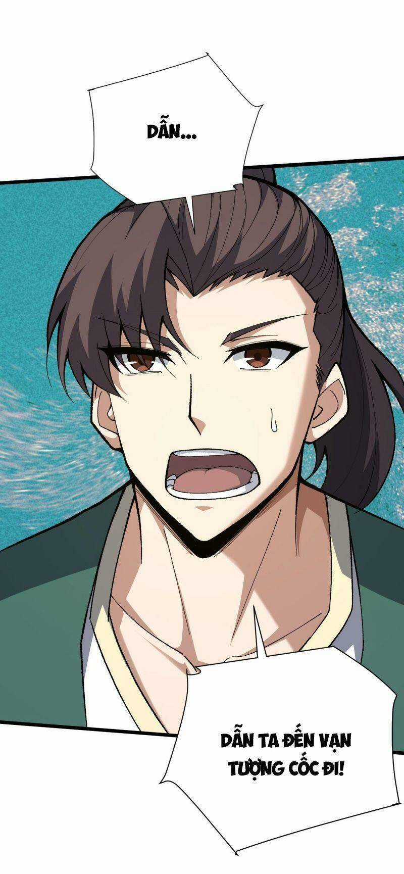 Sự Trở Lại Của Đệ Nhất Tông Sư Chapter 50 trang 55