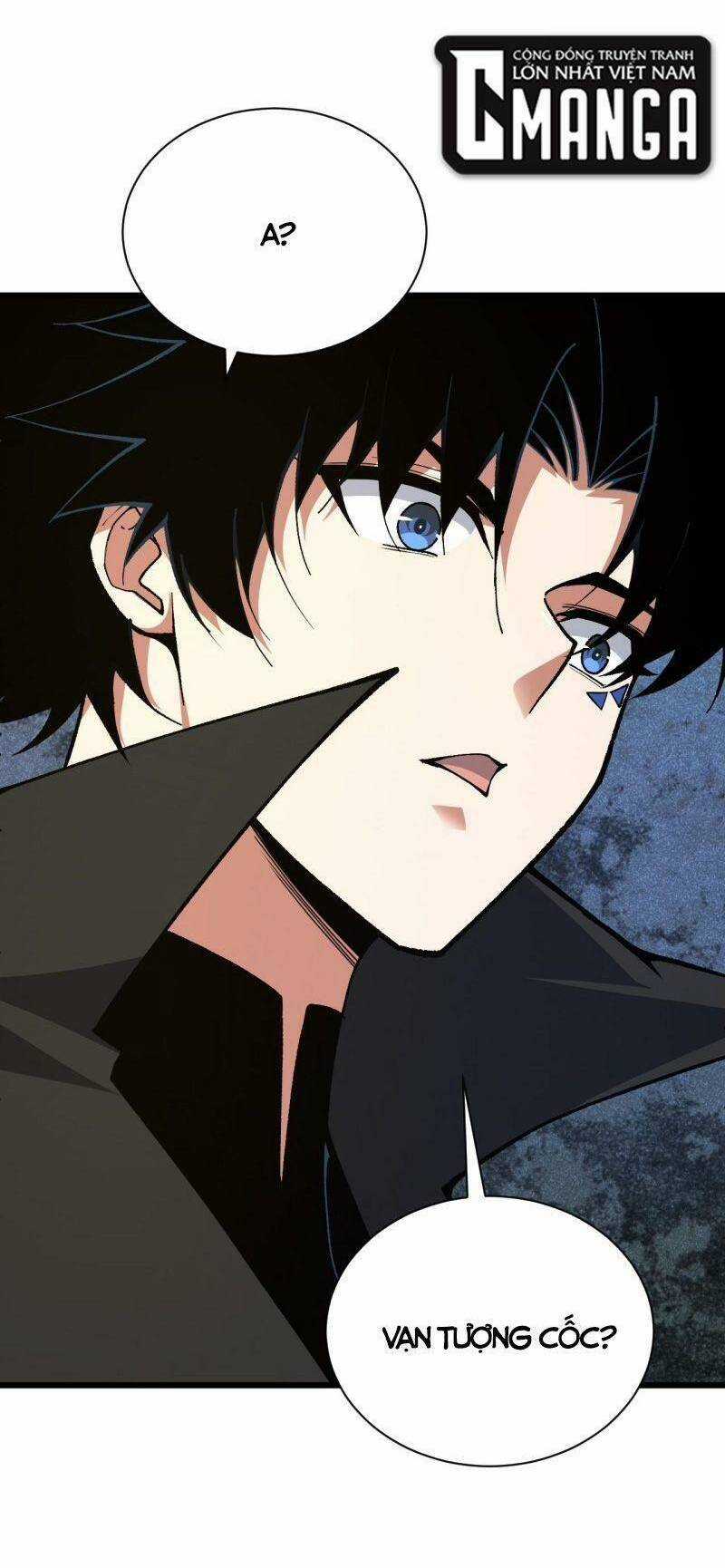 Sự Trở Lại Của Đệ Nhất Tông Sư Chapter 50 trang 56