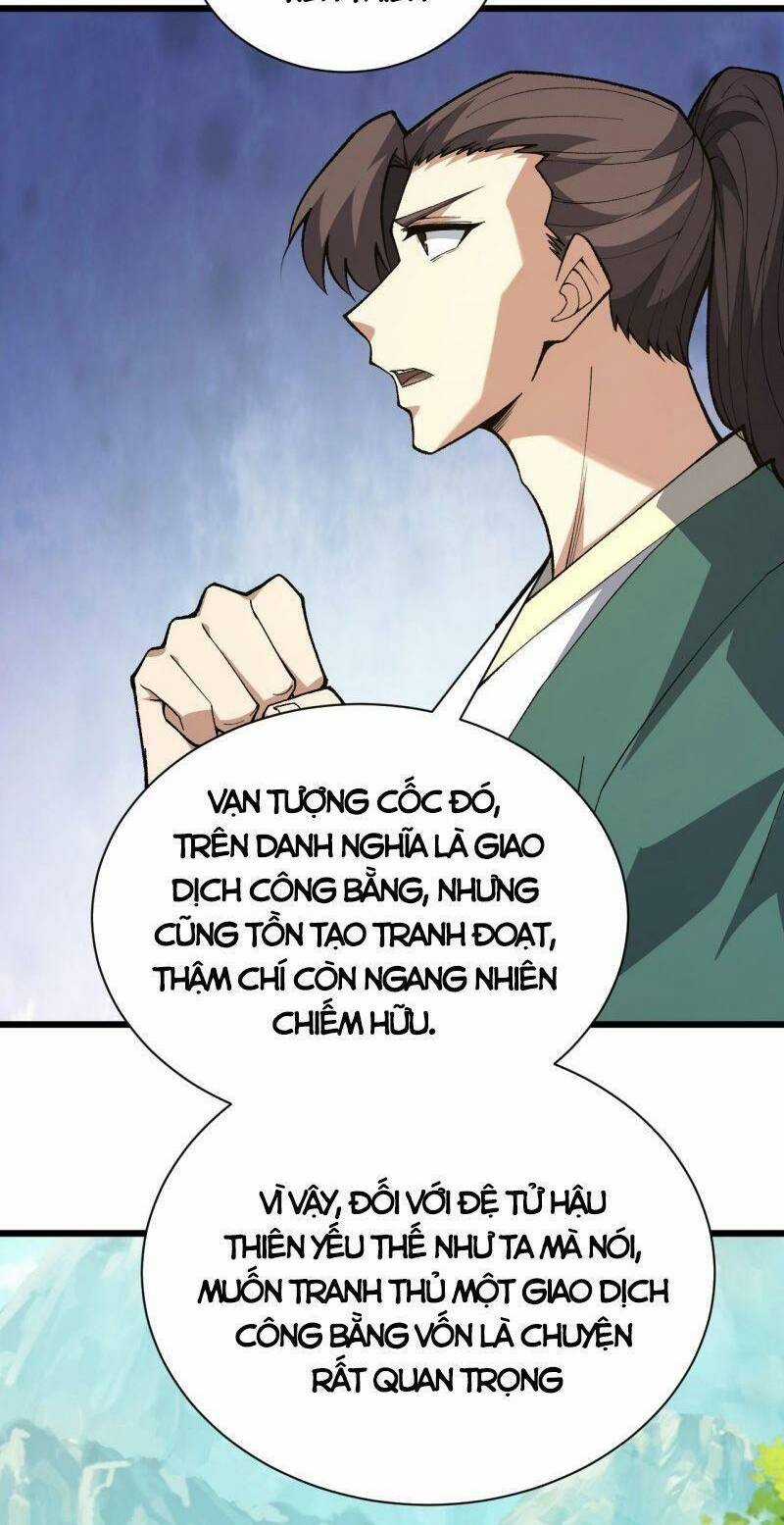 Sự Trở Lại Của Đệ Nhất Tông Sư Chapter 50 trang 60