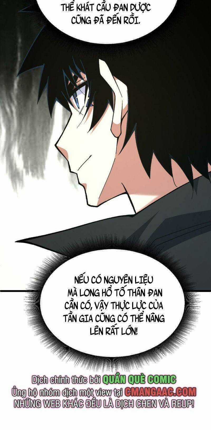 Sự Trở Lại Của Đệ Nhất Tông Sư Chapter 50 trang 66