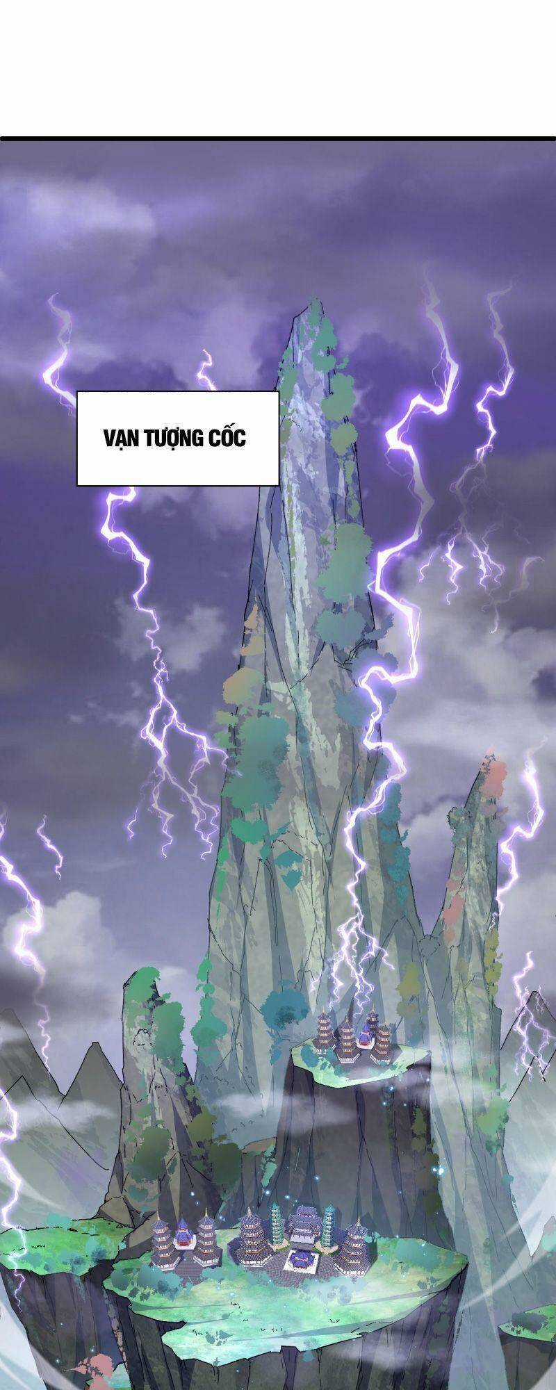 Sự Trở Lại Của Đệ Nhất Tông Sư Chapter 50 trang 67