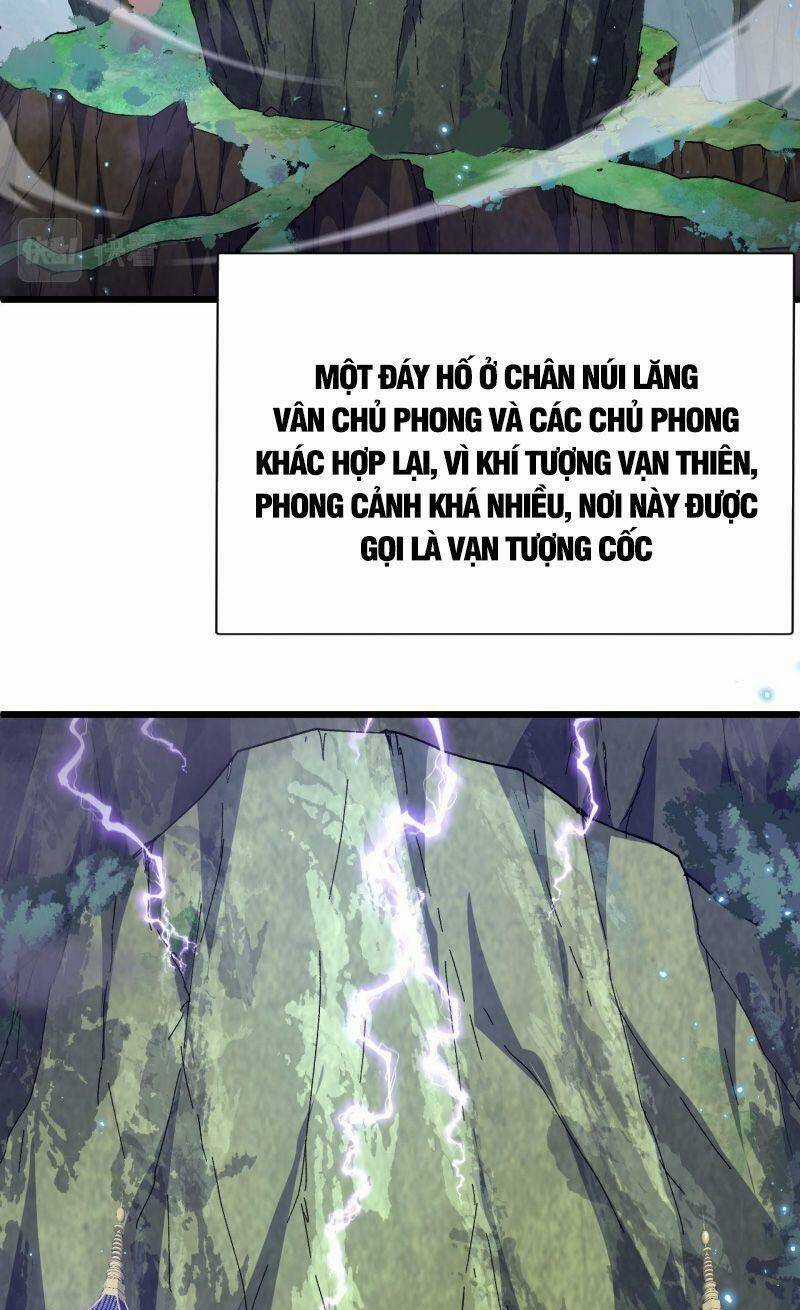 Sự Trở Lại Của Đệ Nhất Tông Sư Chapter 50 trang 68