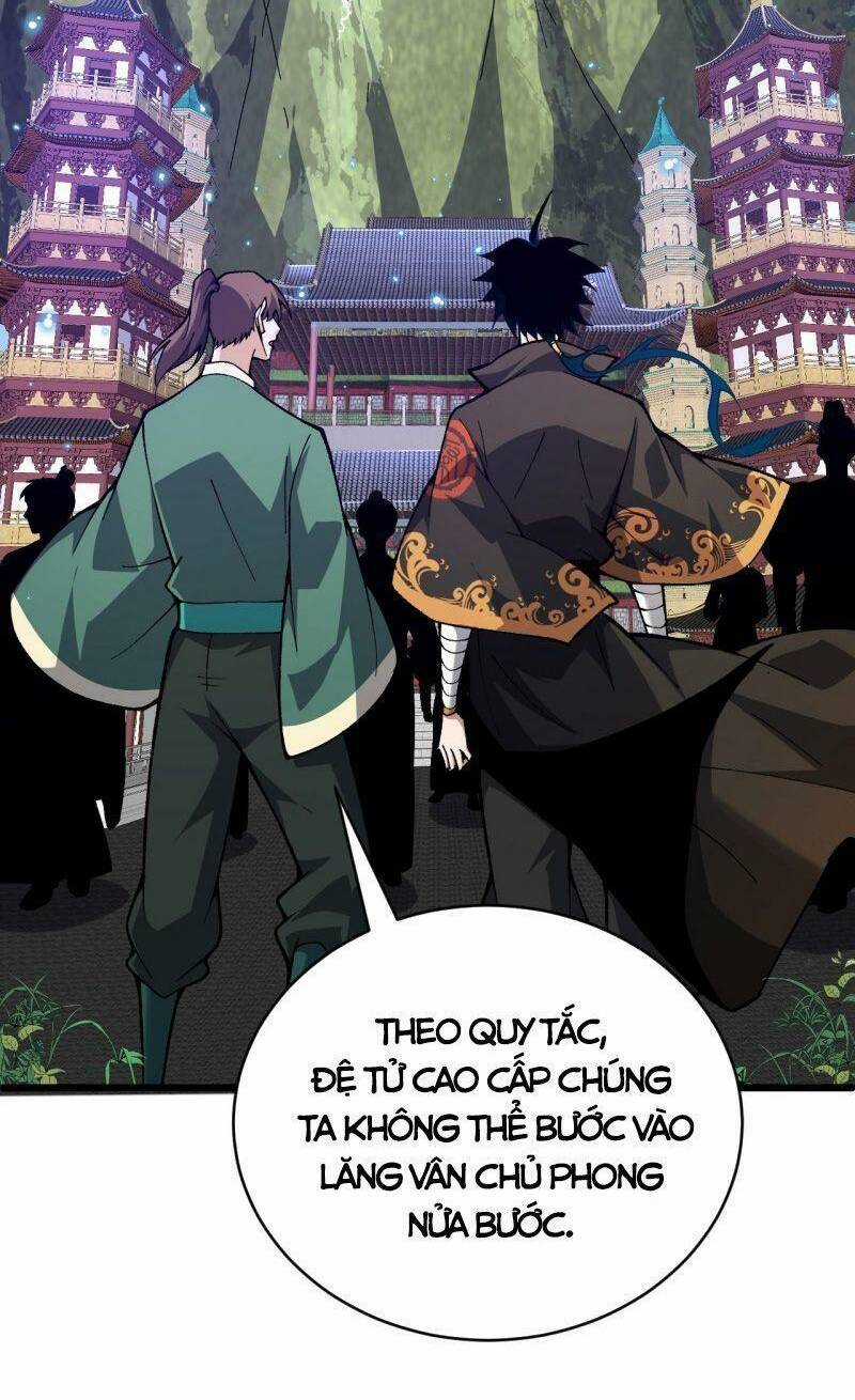 Sự Trở Lại Của Đệ Nhất Tông Sư Chapter 50 trang 69