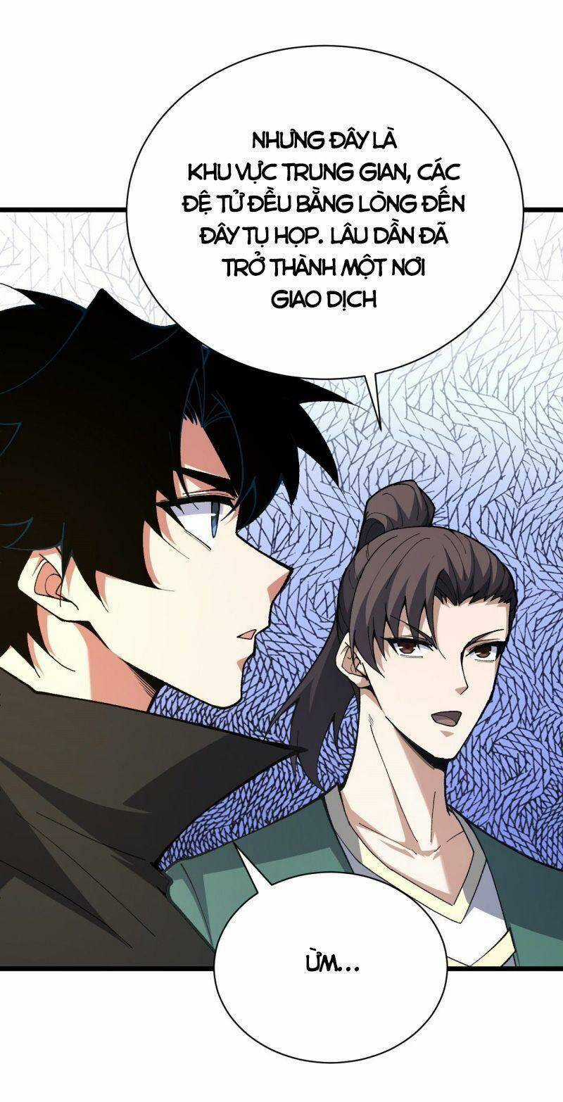 Sự Trở Lại Của Đệ Nhất Tông Sư Chapter 50 trang 70