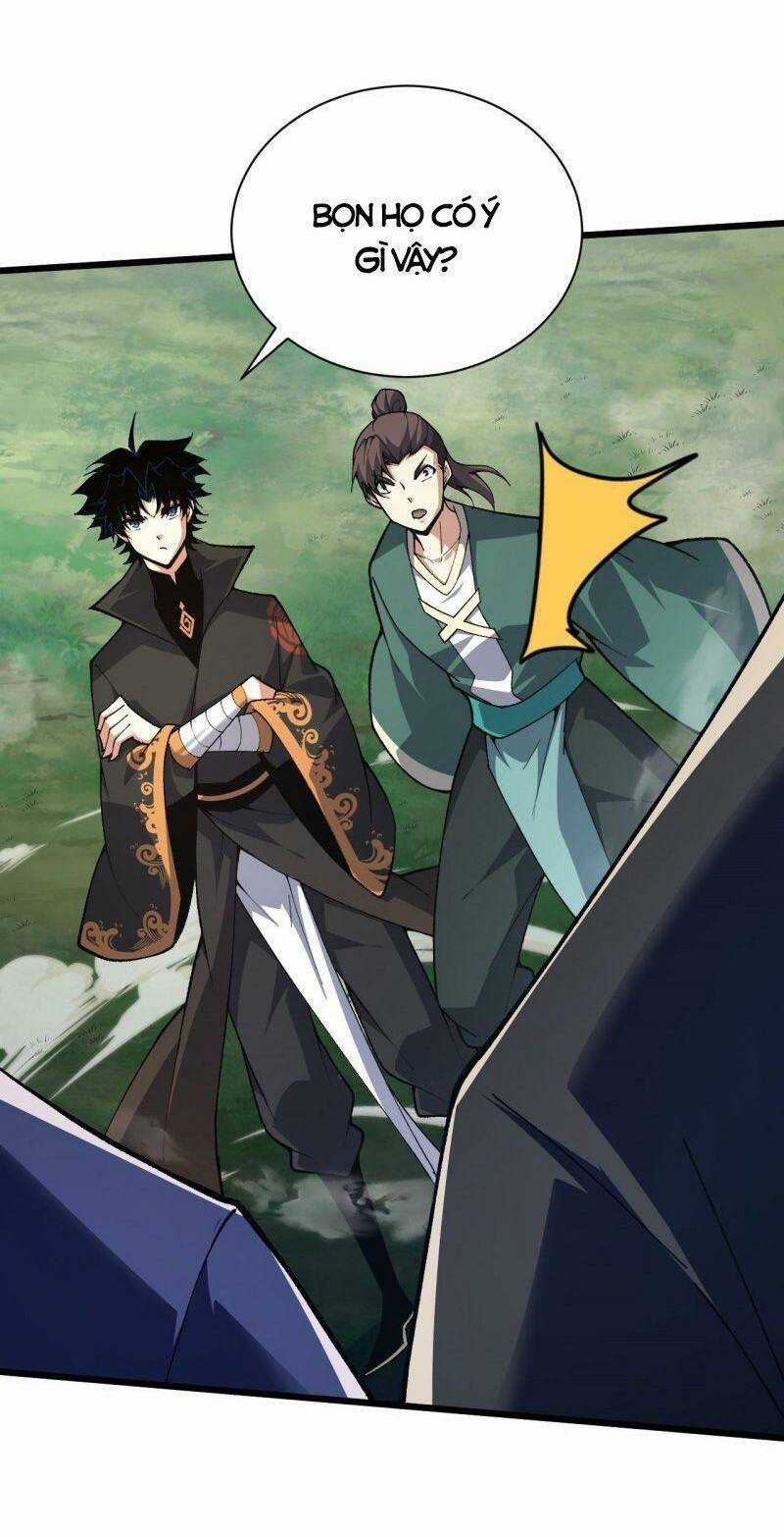 Sự Trở Lại Của Đệ Nhất Tông Sư Chapter 50 trang 71