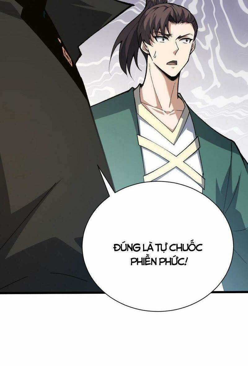 Sự Trở Lại Của Đệ Nhất Tông Sư Chapter 50 trang 74