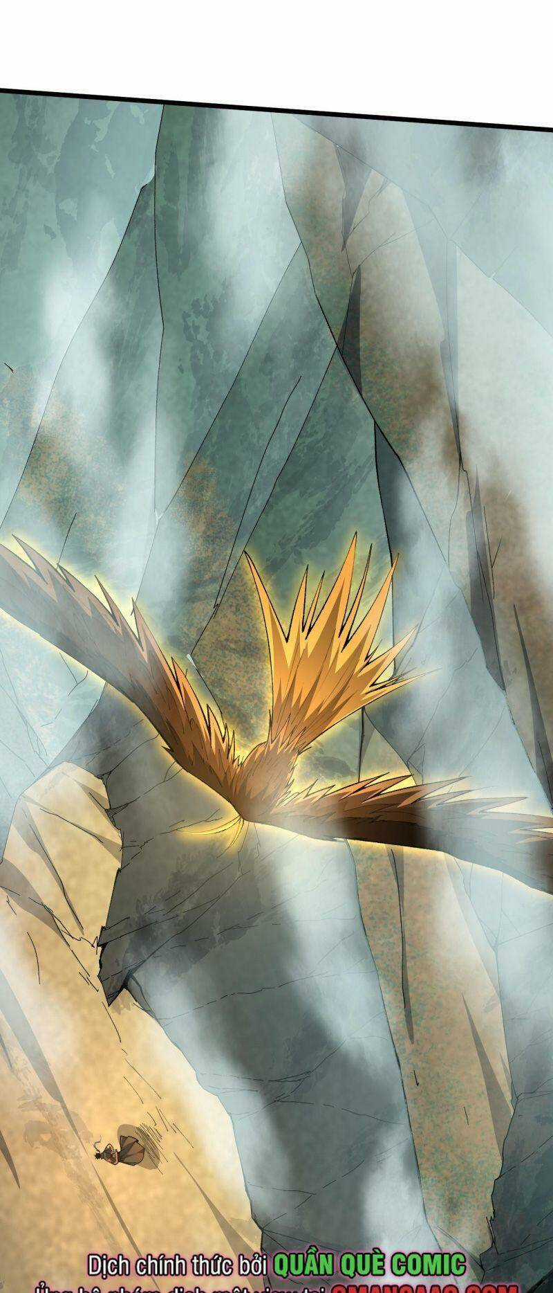 Sự Trở Lại Của Đệ Nhất Tông Sư Chapter 50 trang 9