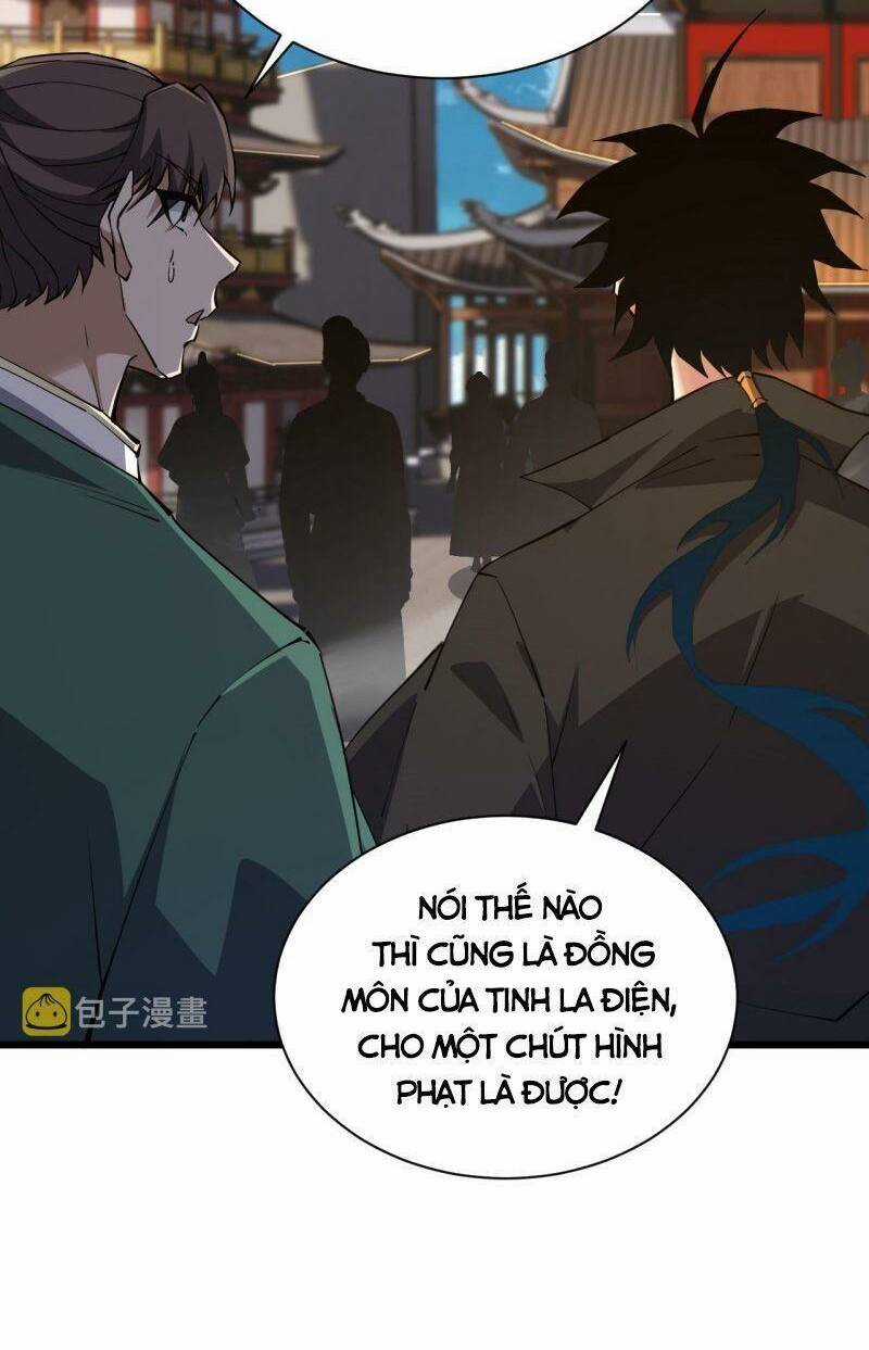 Sự Trở Lại Của Đệ Nhất Tông Sư Chapter 51 trang 13