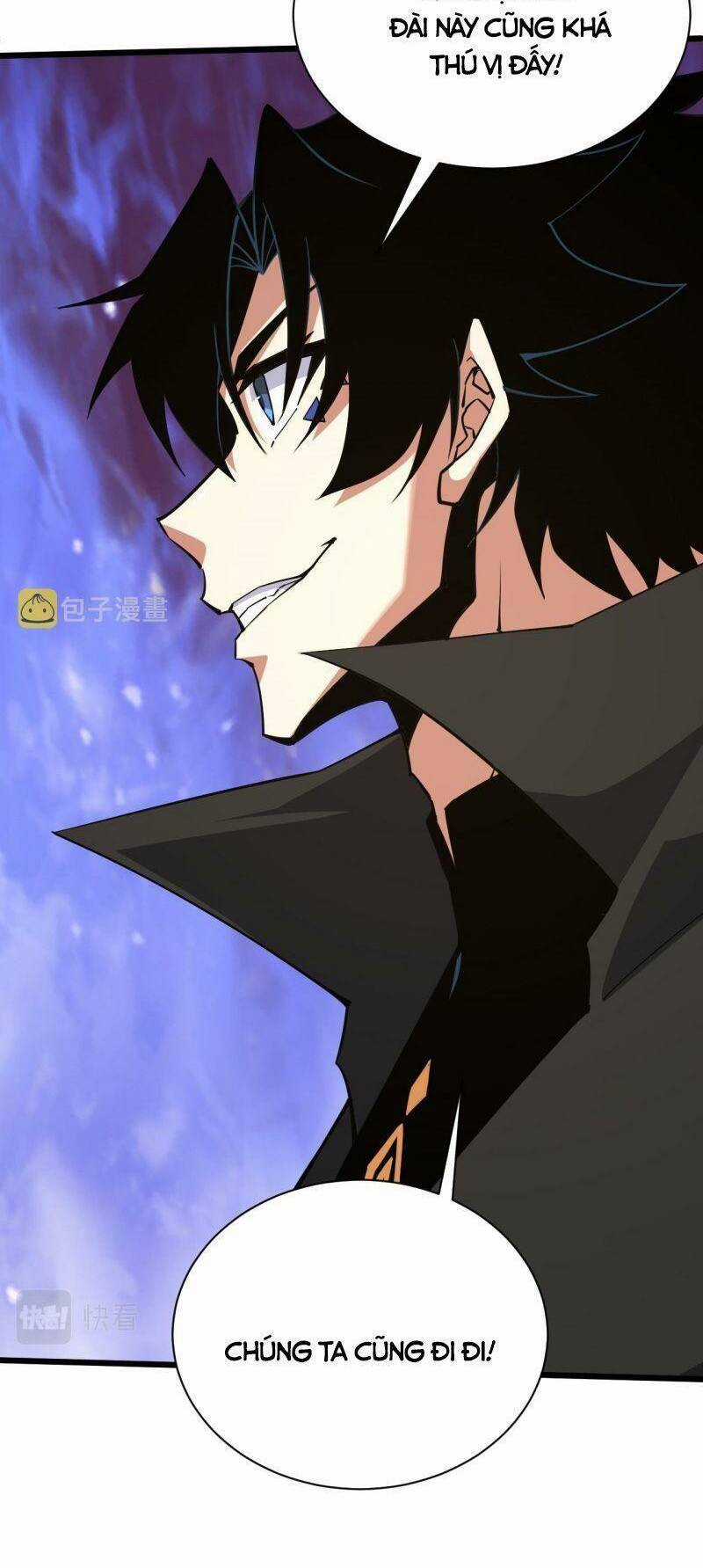 Sự Trở Lại Của Đệ Nhất Tông Sư Chapter 51 trang 27