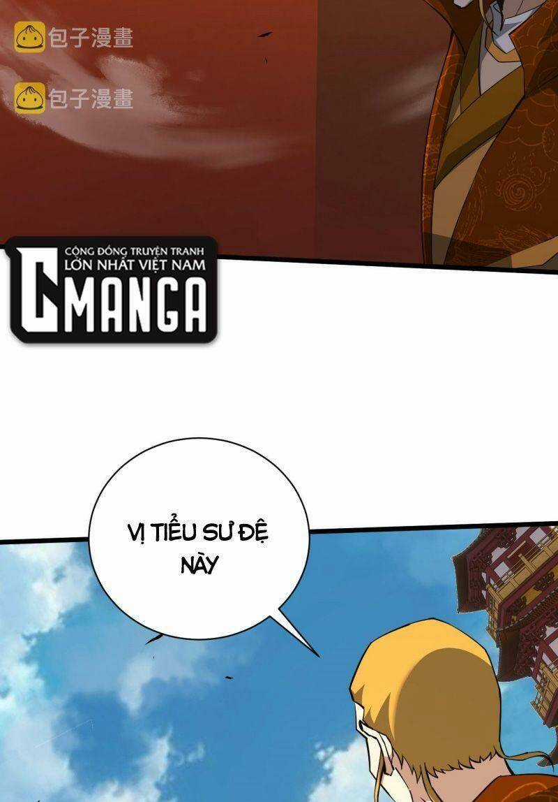 Sự Trở Lại Của Đệ Nhất Tông Sư Chapter 51 trang 29