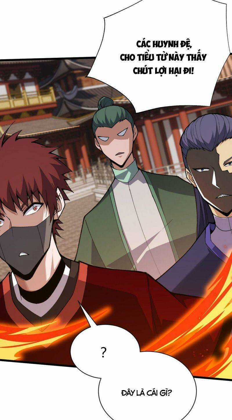 Sự Trở Lại Của Đệ Nhất Tông Sư Chapter 51 trang 3