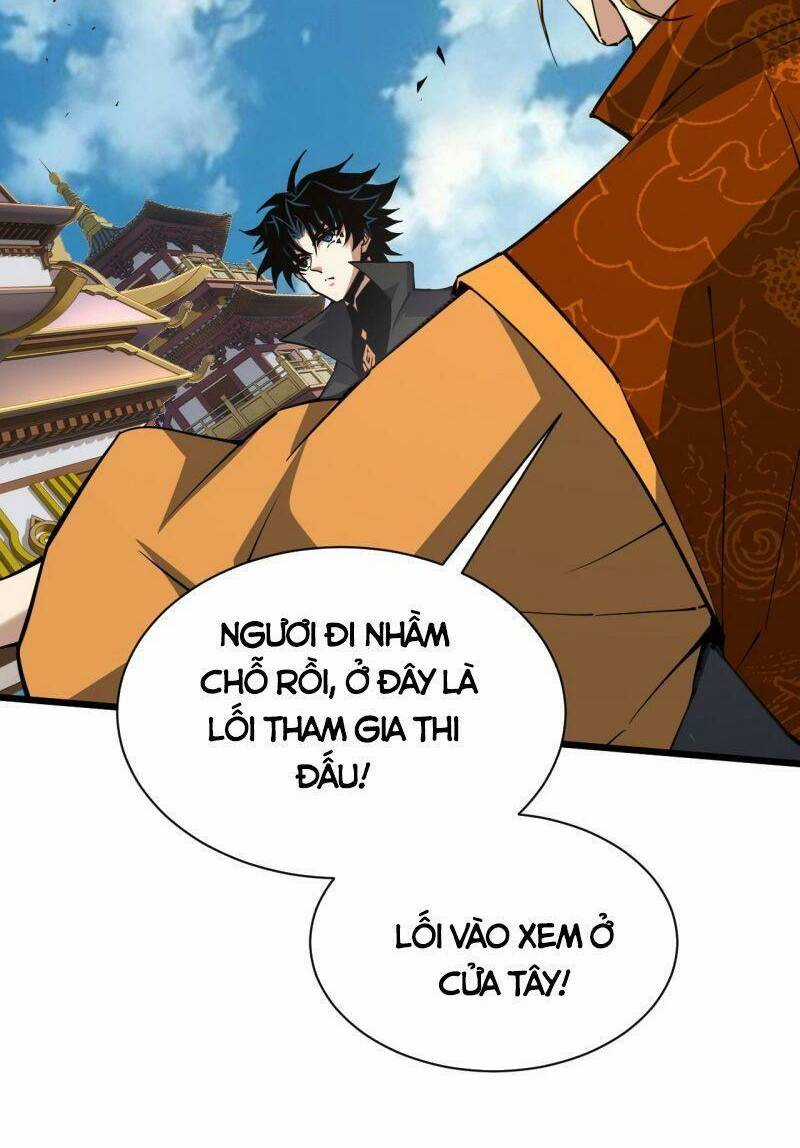 Sự Trở Lại Của Đệ Nhất Tông Sư Chapter 51 trang 30