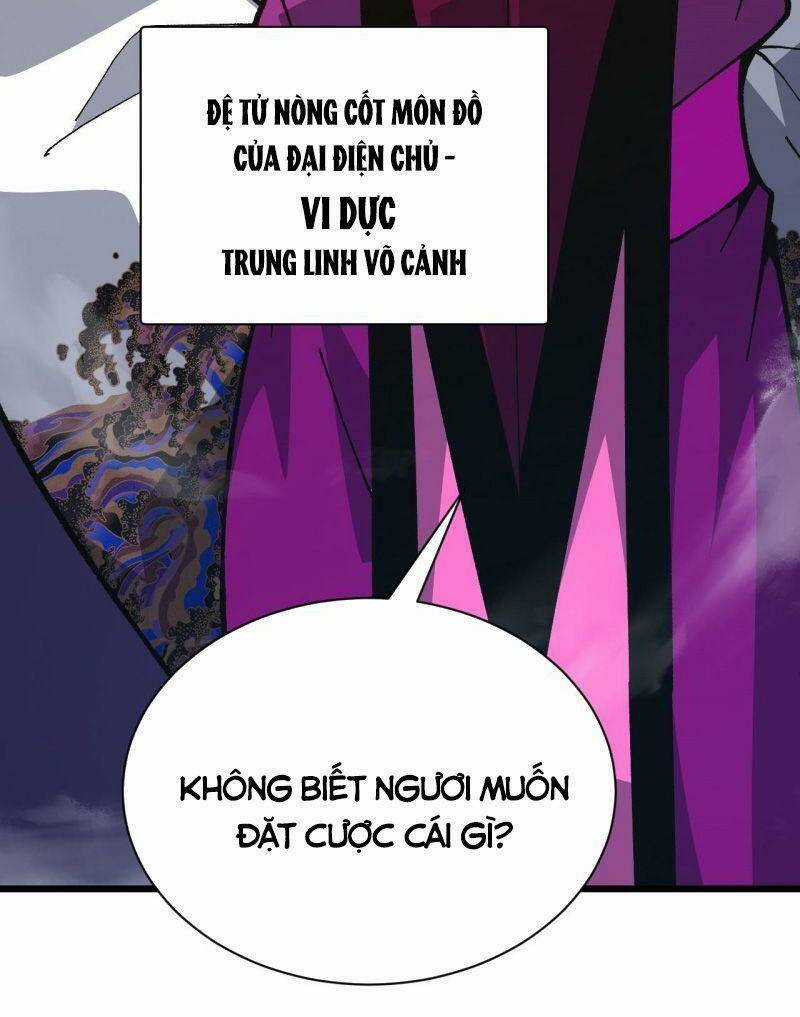 Sự Trở Lại Của Đệ Nhất Tông Sư Chapter 51 trang 33