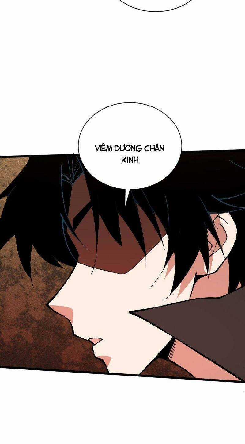 Sự Trở Lại Của Đệ Nhất Tông Sư Chapter 51 trang 4