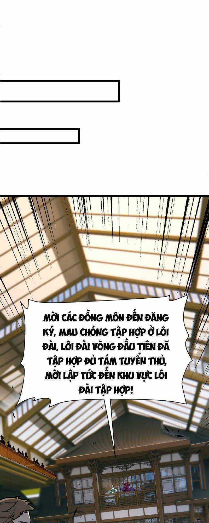 Sự Trở Lại Của Đệ Nhất Tông Sư Chapter 51 trang 40