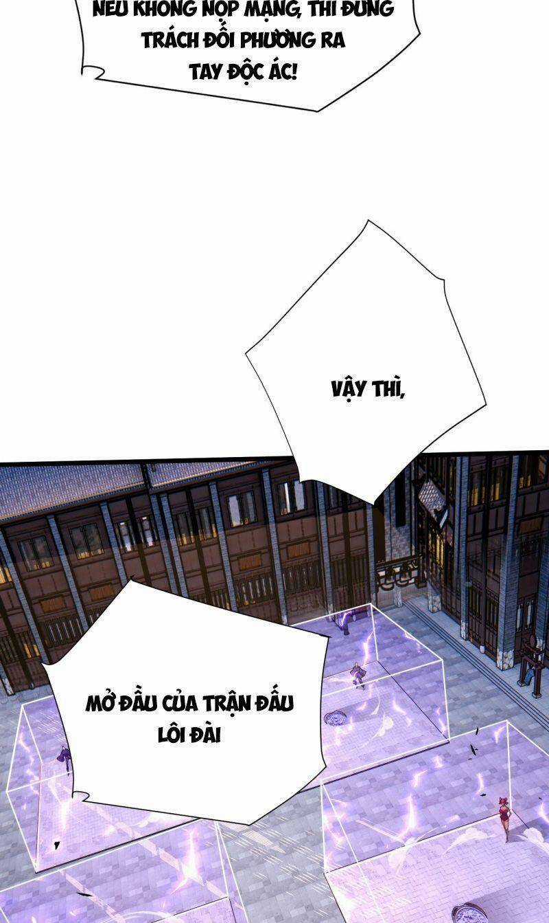 Sự Trở Lại Của Đệ Nhất Tông Sư Chapter 51 trang 46