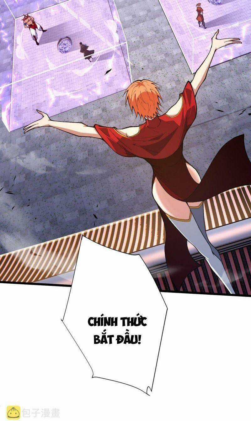 Sự Trở Lại Của Đệ Nhất Tông Sư Chapter 51 trang 47