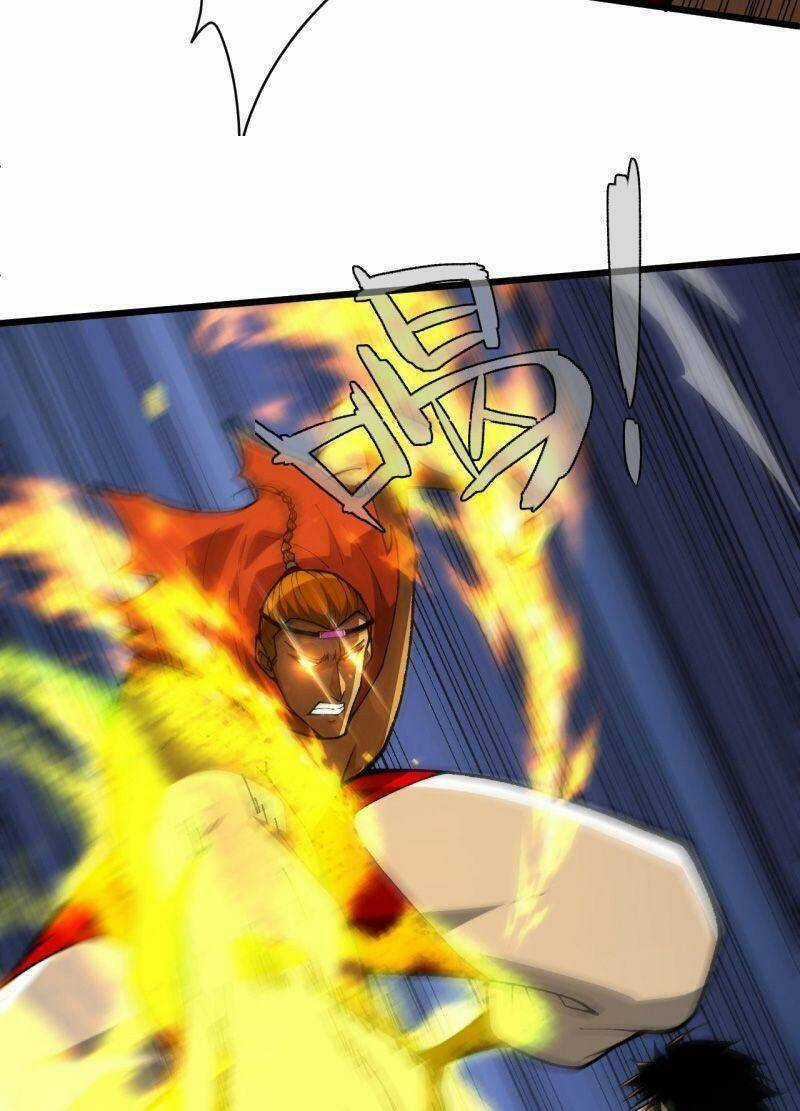 Sự Trở Lại Của Đệ Nhất Tông Sư Chapter 51 trang 51