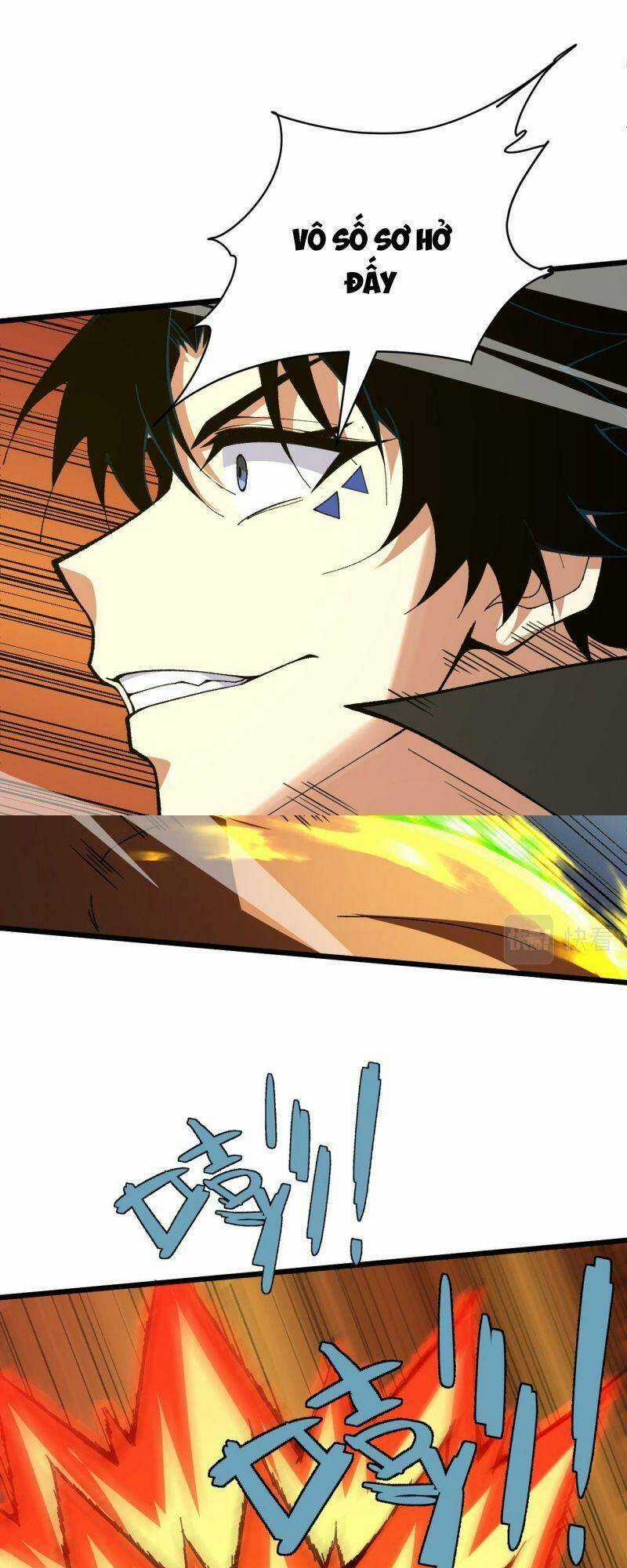 Sự Trở Lại Của Đệ Nhất Tông Sư Chapter 51 trang 53