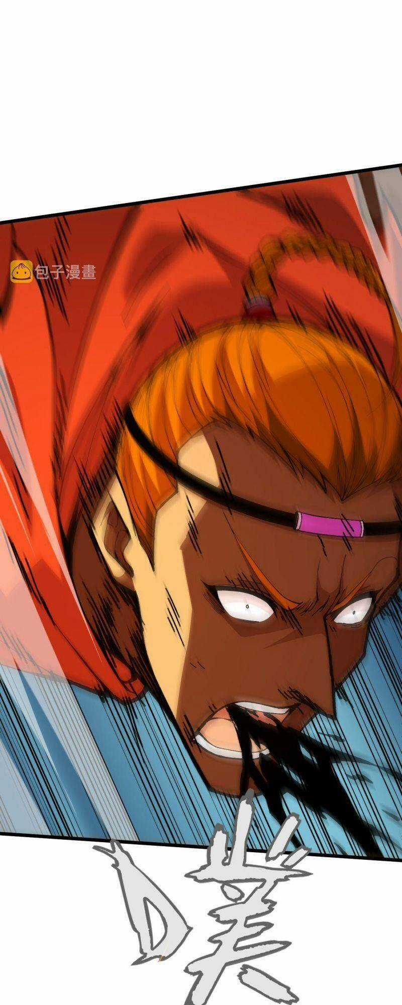 Sự Trở Lại Của Đệ Nhất Tông Sư Chapter 51 trang 56