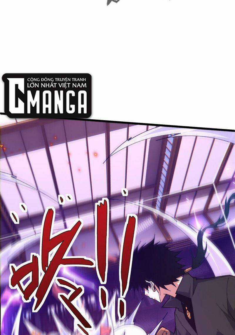 Sự Trở Lại Của Đệ Nhất Tông Sư Chapter 51 trang 57