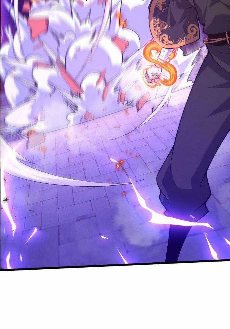 Sự Trở Lại Của Đệ Nhất Tông Sư Chapter 51 trang 58