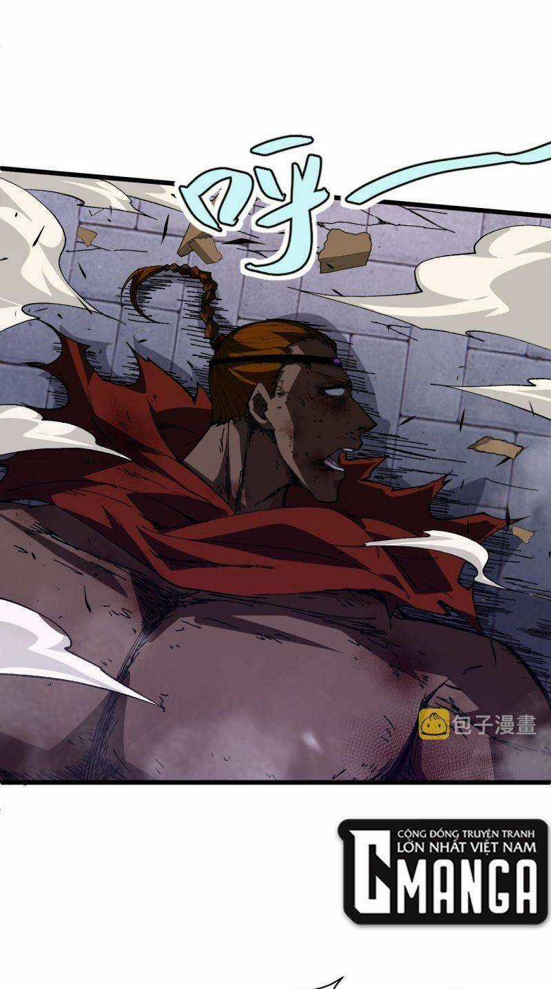 Sự Trở Lại Của Đệ Nhất Tông Sư Chapter 51 trang 59