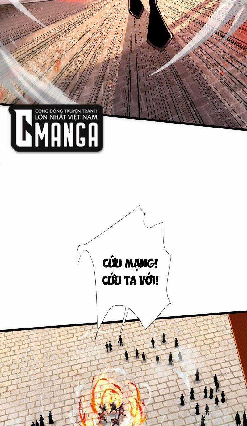 Sự Trở Lại Của Đệ Nhất Tông Sư Chapter 51 trang 6