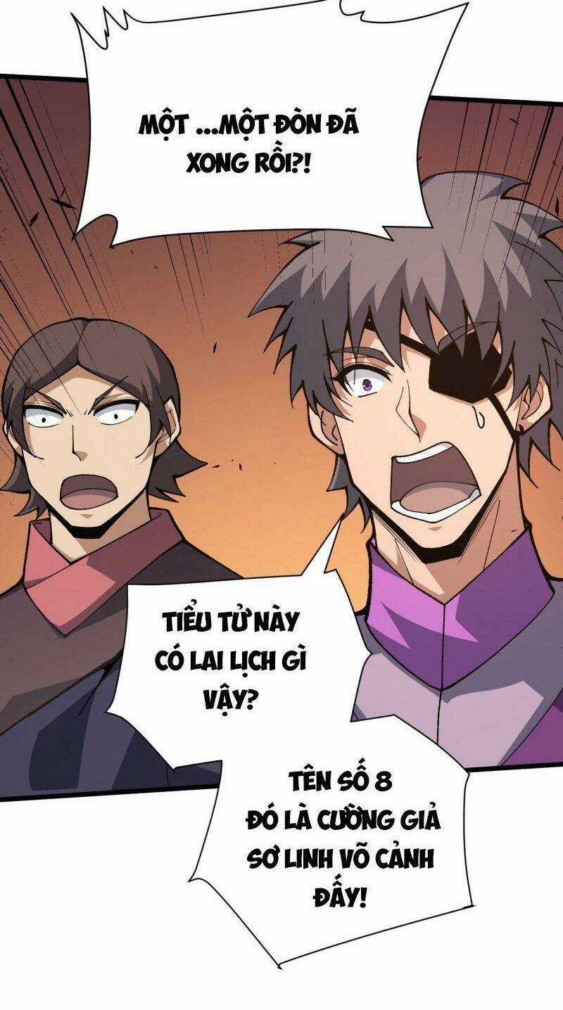 Sự Trở Lại Của Đệ Nhất Tông Sư Chapter 51 trang 60