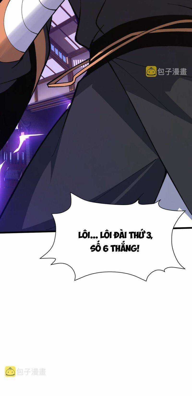 Sự Trở Lại Của Đệ Nhất Tông Sư Chapter 51 trang 62