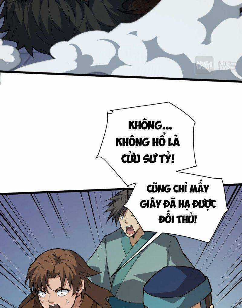 Sự Trở Lại Của Đệ Nhất Tông Sư Chapter 51 trang 66