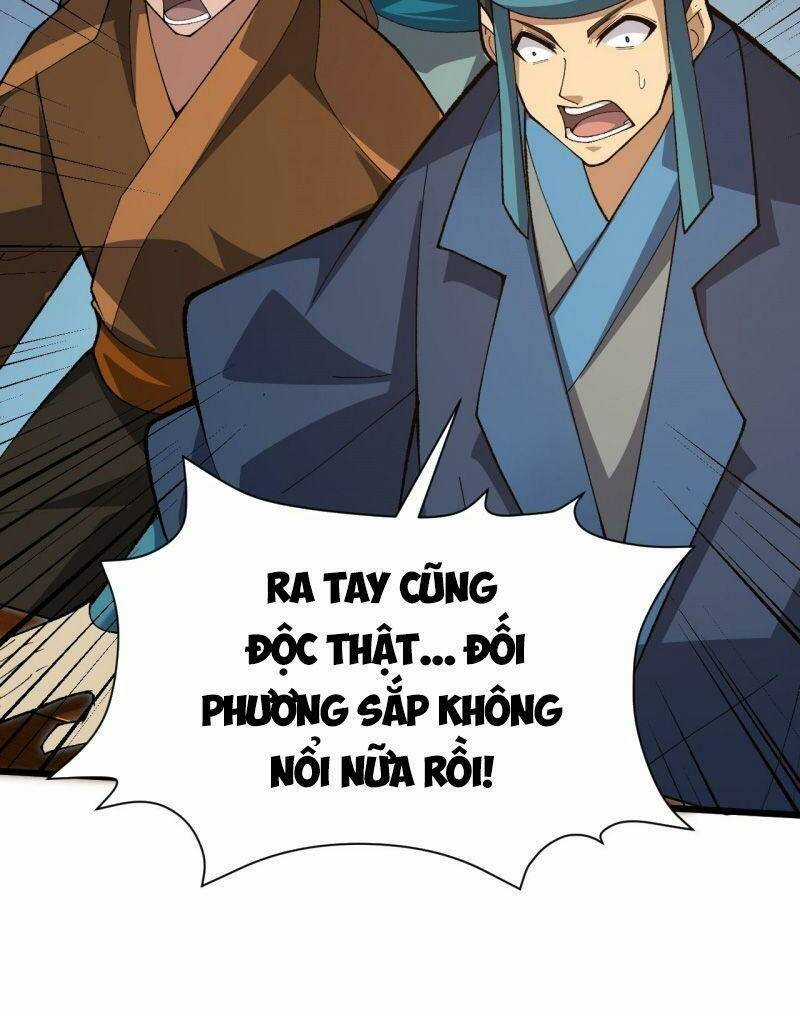 Sự Trở Lại Của Đệ Nhất Tông Sư Chapter 51 trang 67